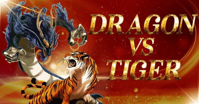 Dragon Tiger: A Testimonial of the Game s Increase in Online Casinos