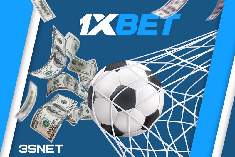 1xBet Download And Install Computer Application